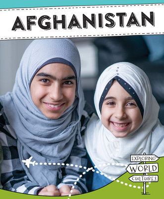 Afghanistan 1502669897 Book Cover