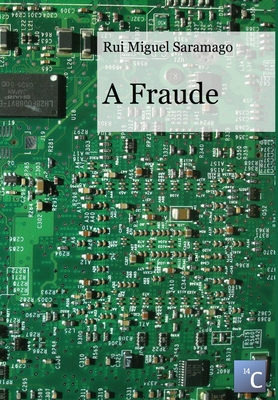 A Fraude [Portuguese] 130097320X Book Cover