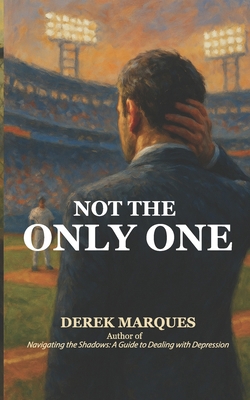 Not The Only One B0G2L36BMK Book Cover