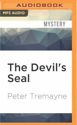 The Devil's Seal 1522688803 Book Cover