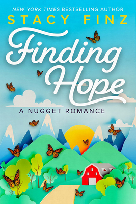 Finding Hope 1601833415 Book Cover
