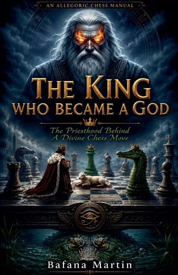 A King Who Became A God B0H2BQD864 Book Cover