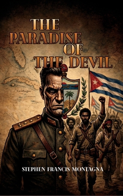 The Paradise Of The Devil 1970301295 Book Cover
