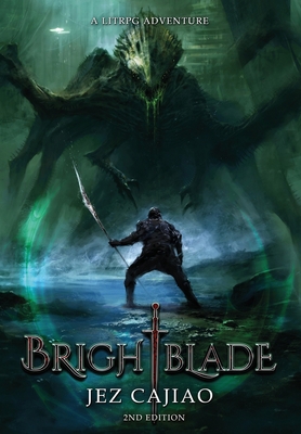 Brightblade 183836367X Book Cover