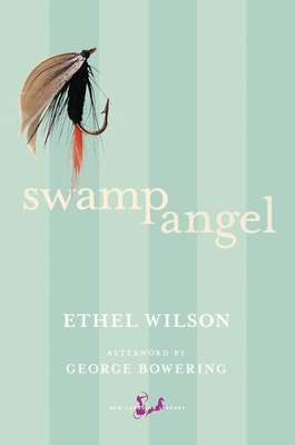 Swamp Angel 0771094787 Book Cover