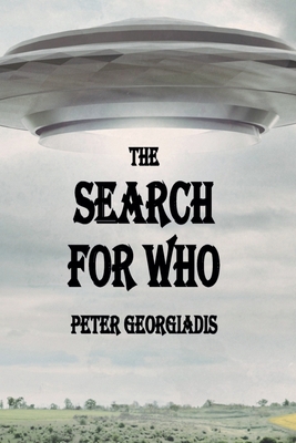 The Search For WHO B0FKDVHYMY Book Cover