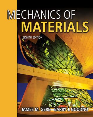 Mechanics of Materials 1111577730 Book Cover