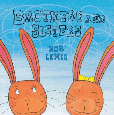 Brothers and Sisters 0340866004 Book Cover