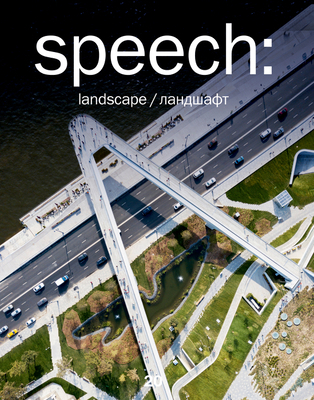 Speech: 20, Landscape 3868598472 Book Cover