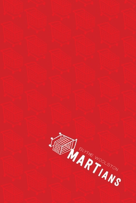 MARTians 0763677566 Book Cover
