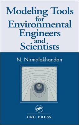 Modeling Tools for Environmental Engineers and ... 1566769957 Book Cover