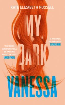 My Dark Vanessa 0008342253 Book Cover