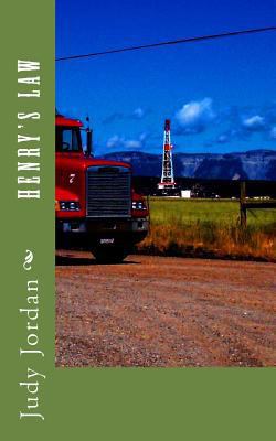 Henry's Law 1463645317 Book Cover