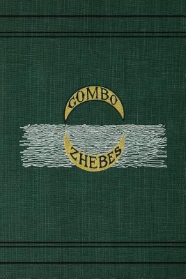 Gombo Zhebes 1429093625 Book Cover