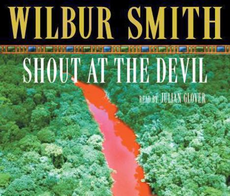 Shout at the Devil [Sound Recording] 0230744923 Book Cover