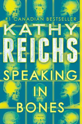 Speaking in Bones 1501135341 Book Cover