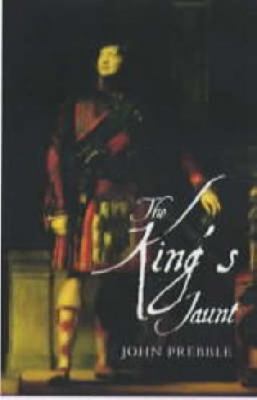 The King's Jaunt 1841580686 Book Cover