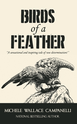 Birds of a Feather B0BDTKQ1XN Book Cover