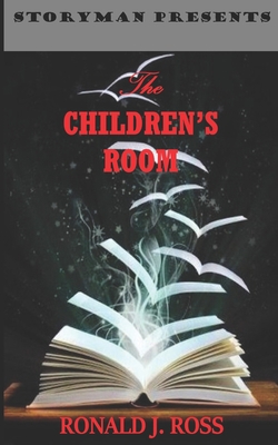 The Children's Room B08BDZ5KNF Book Cover
