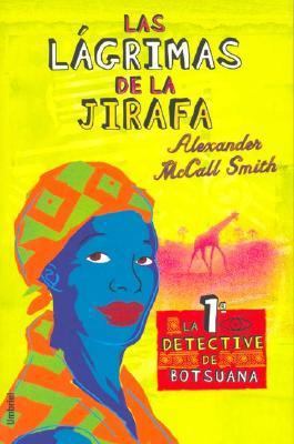 Las Lagrimas de La Jirafa [Spanish] 8495618397 Book Cover