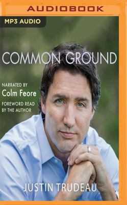 Common Ground 1721373160 Book Cover
