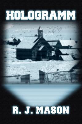 Hologramm (German Edition) [German] 1681766973 Book Cover