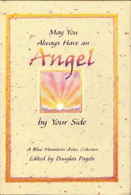 May You Always Have an Angel by Your Side 0883965909 Book Cover