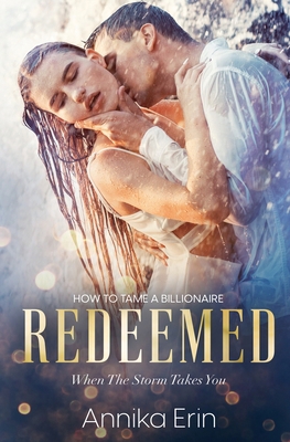 Redeemed 180250737X Book Cover