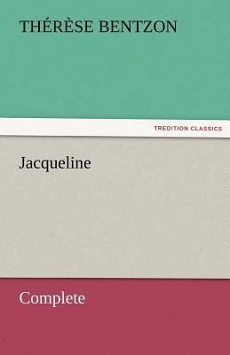 Jacqueline - Complete 384245404X Book Cover