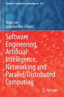 Software Engineering, Artificial Intelligence, ... 3030670104 Book Cover