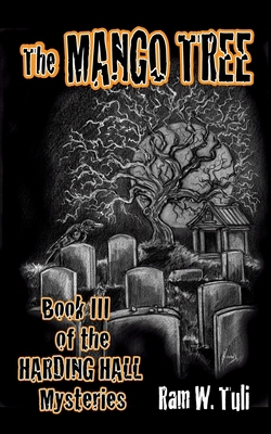 The Mango Tree 1983403911 Book Cover