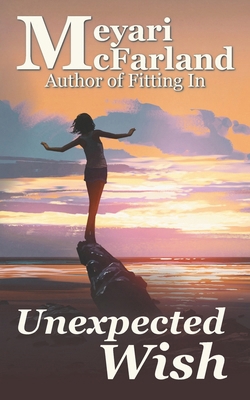 Unexpected Wish 1643091514 Book Cover