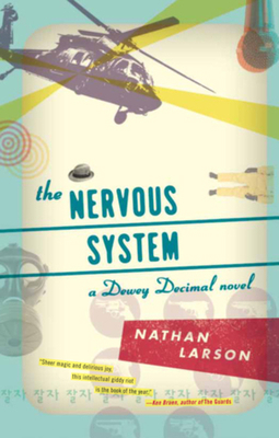 The Nervous System 1617750794 Book Cover