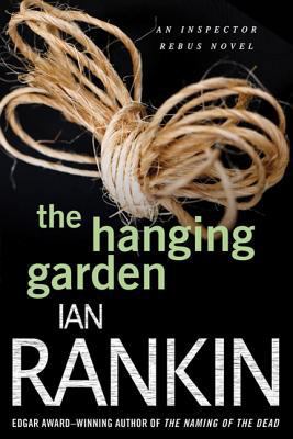 Hanging Garden 0312617151 Book Cover