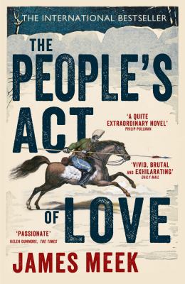 The People's Act of Love 1782110518 Book Cover