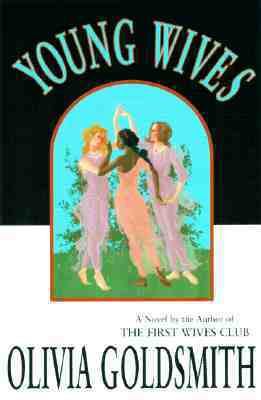 Young Wives: A Novel [Large Print] 0060955635 Book Cover