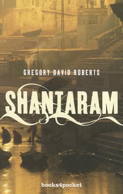 Shantaram [Spanish] 8415139136 Book Cover
