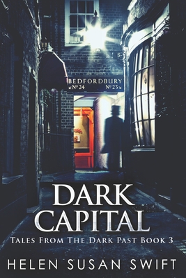 Dark Capital: Large Print Edition [Large Print] B08HGRZNT1 Book Cover