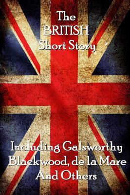 The British Short Story 1785432338 Book Cover