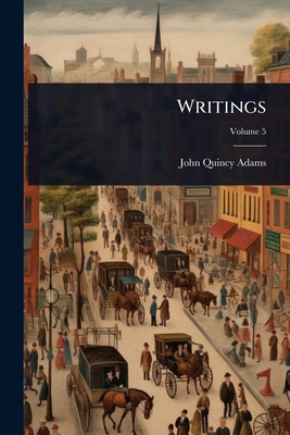 Writings 102406154X Book Cover