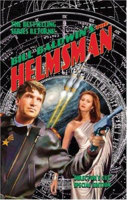 The Helmsman: Director's Cut/Special Edition 0743498135 Book Cover