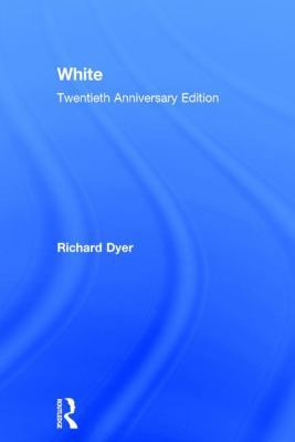White: Twentieth Anniversary Edition 1138683035 Book Cover
