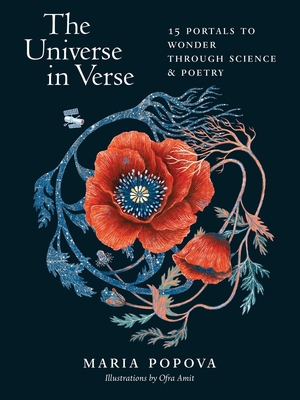 The Universe in Verse: 15 Portals to Wonder Thr... 1635868831 Book Cover