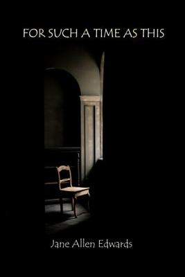 Paperback For Such a Time As This Book