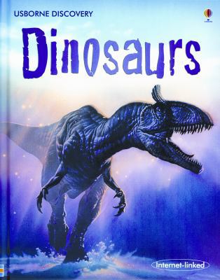 Dinosaurs 0794522459 Book Cover