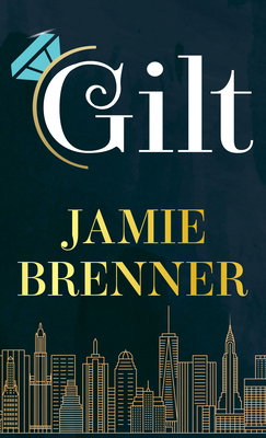 Gilt [Large Print] 1432897152 Book Cover
