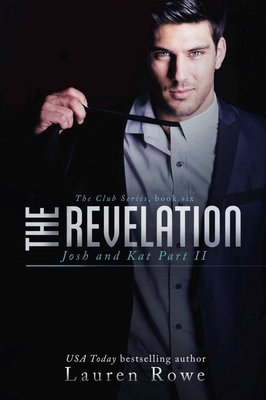 The Revelation: Josh and Kat Part II 163576064X Book Cover