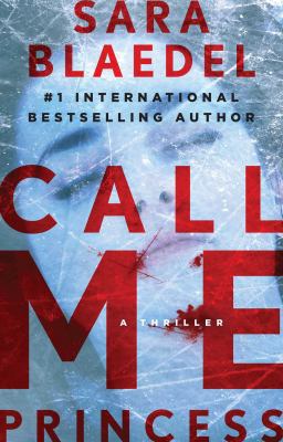 Call Me Princess 1451683960 Book Cover