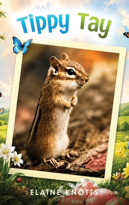 Tippy Tay B0HFTY8LFF Book Cover
