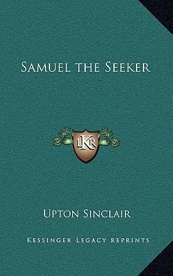 Samuel the Seeker 1162786981 Book Cover
